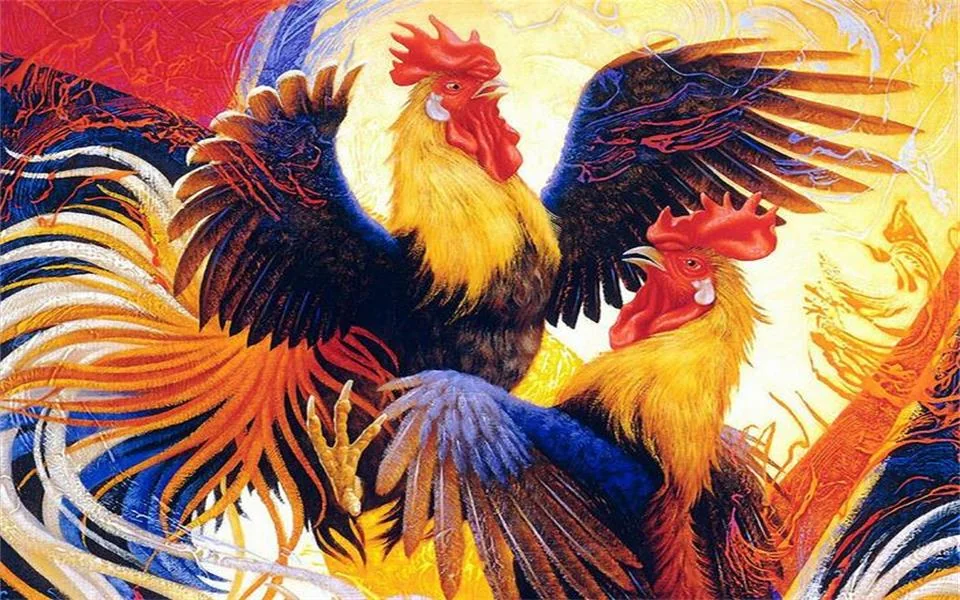 Ilustrasi kartu kategori permainan QQDEWA