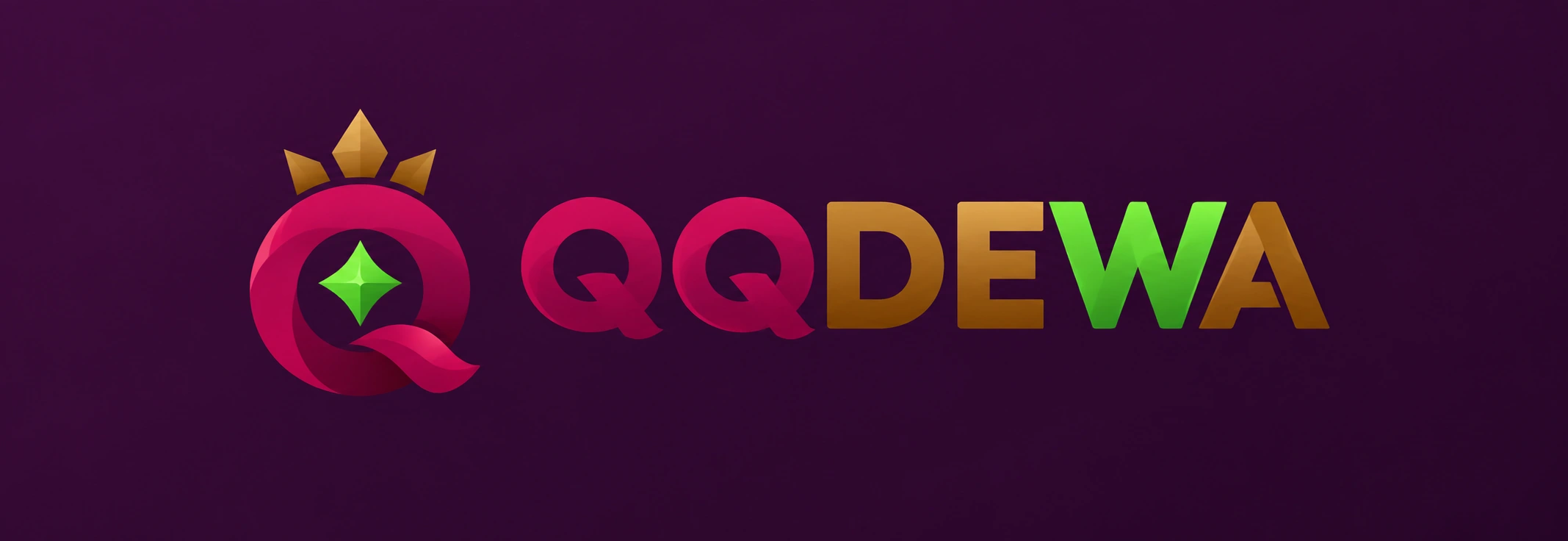 QQDEWA Logo