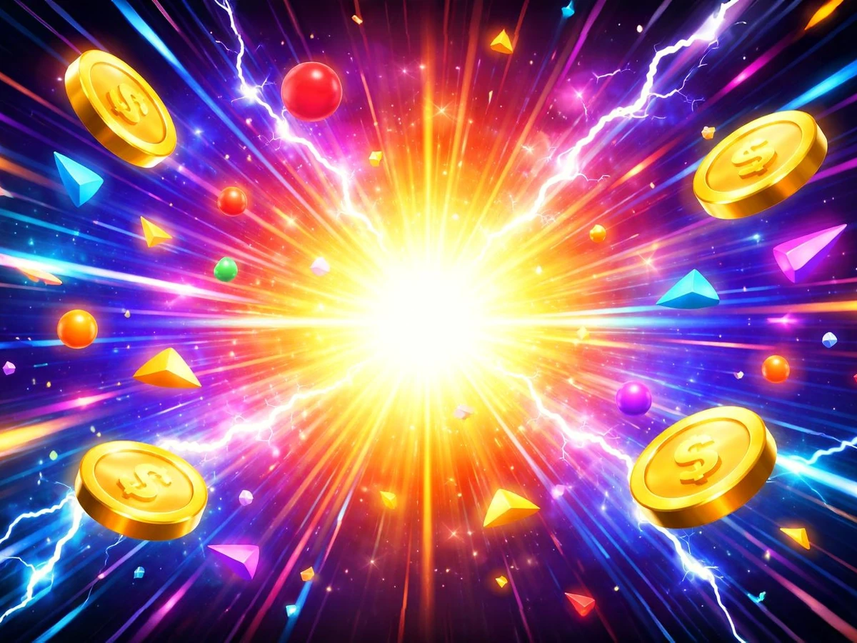Visual slot mobile untuk menjelajahi permainan QQDEWA